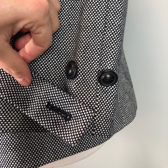 Talbots Blazer Women Size 8 - Picture 7 of 13